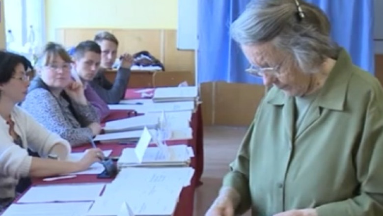 DATELE INS:  Romania mai are 20.121.641 de locuitori Imagine