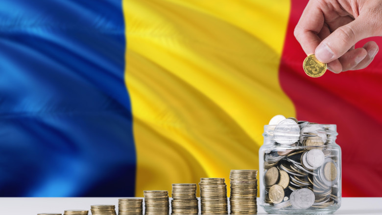 Datoria guvernamentala se apropie de 1.000 de miliarde de lei Imagine