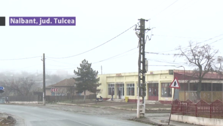 Datorii record pentru comuna Nalbant. Primaria are o datorie de 9 milioane de euro Imagine
