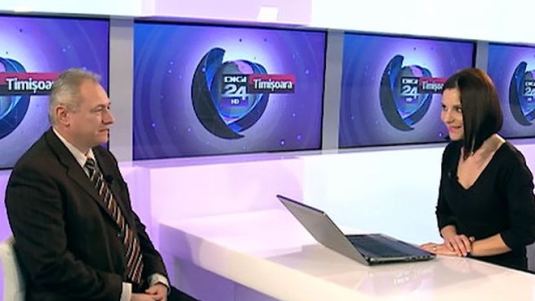 Datornicii ii tin ocupati pe angajatii Finantelor din vestul tarii Imagine