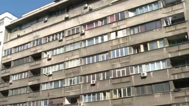 Daune de trei miliarde de euro in caz de cutremur Imagine