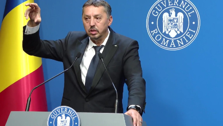 David: Educatia are o subfinantare cronica de foarte multi ani. Daca reducem cheltuielile, banii trebuie sa se intoarca tot in sistem Imagine