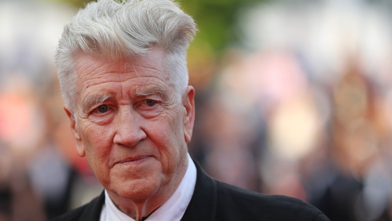 David Lynch, regizorul „Twin Peaks”, a murit la varsta de 78 de ani. „Un mare gol in lume acum ca nu mai e cu noi” Imagine