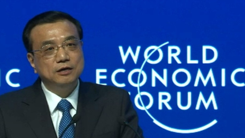 DAVOS. Economia Rusiei merge mai bine decat se crede Imagine