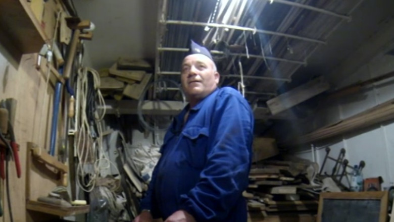 De 15 ani pe Bricul Mircea: Marea nu te iarta, daca nu esti prevazator Imagine