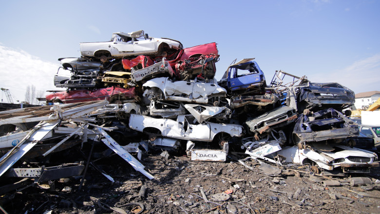 De cand ar putea fi deblocat programul Rabla 2025. Pentru ce categorie de persoane este disponibil proiectul si ce buget va fi alocat Imagine