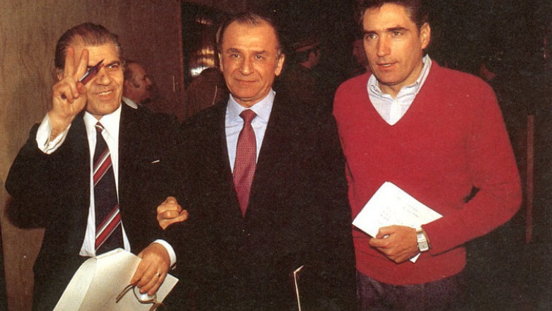 De care dintre libertatile dobandite in decembrie 1989 v-ati bucurat cel mai mult? Imagine