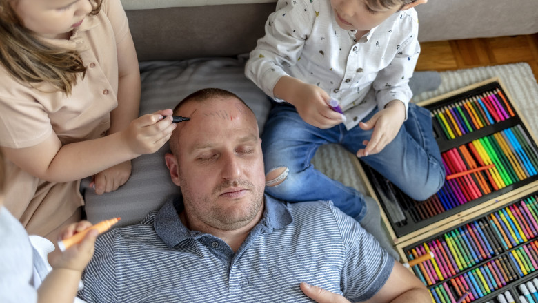 De ce 1 Aprilie e ziua pacalelilor? Povestea acestei traditii Imagine