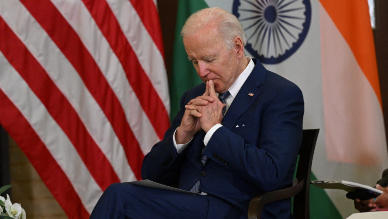 De ce a desecretizat Biden informatii despre invazia Rusiei in Ucraina. Dezvaluirile sefului spionajului american Imagine