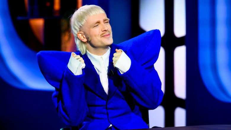 De ce a fost descalificat reprezentantul Olandei inaintea finalei Eurovision 2024 Imagine