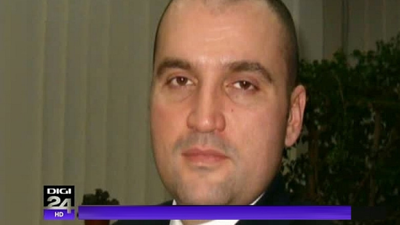 De ce a fost eliberat directorul Intact Group, Sorin Alexandrescu. Motivarea Tribunalului Bucuresti Imagine