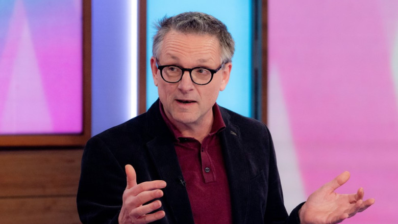 De ce a murit Michael Mosley. Anchetatorii au vazut imaginile de pe camerele video din zona unde a disparut prezentatorul TV Imagine