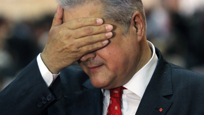 De ce a primit Adrian Nastase inca sase luni de inchisoare - motivarea Curtii de Apel Bucuresti Imagine