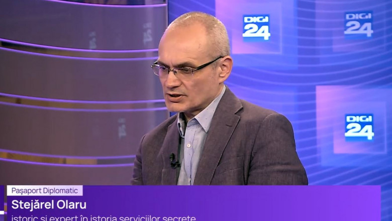 De ce ajung unii romani sa spuna ca in comunism era mai bine. Istoric: Nu am avut tranzitia pe care ar fi trebuit sa o avem Imagine