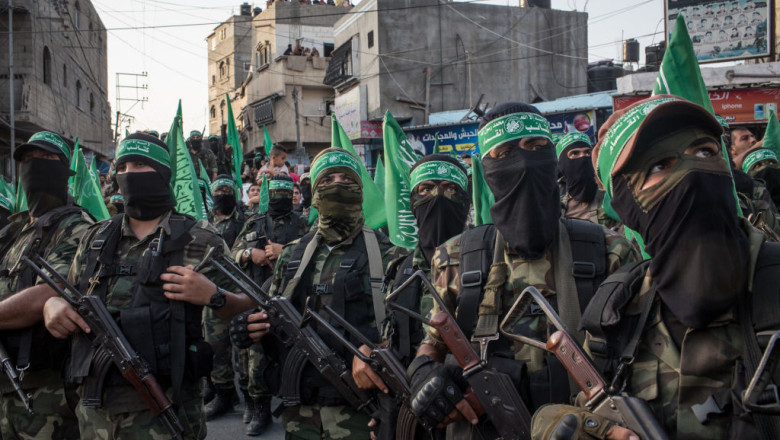 De ce amana Israelul data declansarii ofensivei terestre in Gaza. Ce spun oficialii si ce se discuta in spatele usilor inchise Imagine