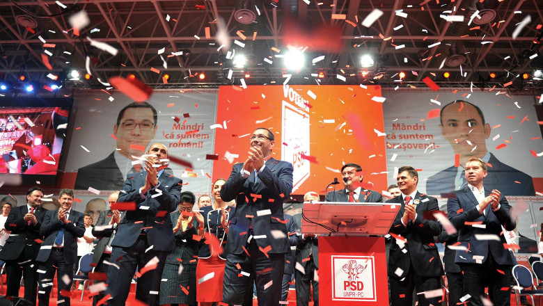 De ce amana Victor Ponta anuntul candidaturii la prezidentiale. Dan Sova: "Noi nu suntem precum dreapta politica" Imagine