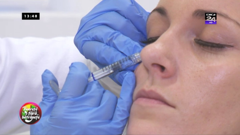 De ce apar cearcanele si cum le puteti ameliora Imagine