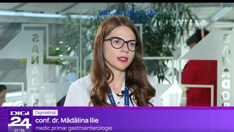 De ce apare balonarea si cum poate fi tratata Imagine