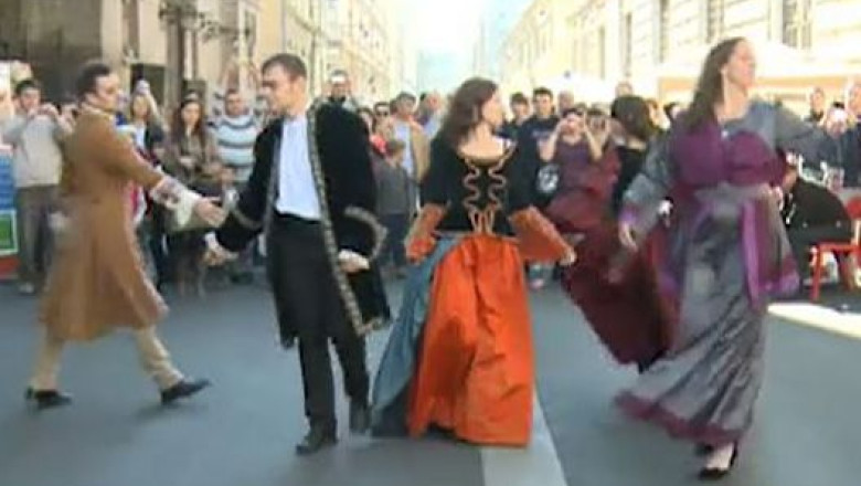 De ce cred timisorenii ca orasul lor merita sa devina capitala culturala europeana  Imagine