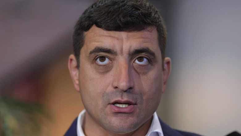 De ce este George Simion extremist. O demonstratie in trei puncte Imagine