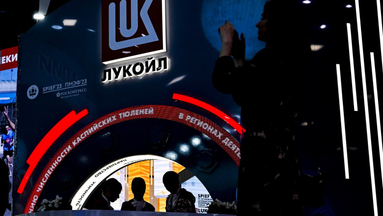 De ce este important pentru Rusia ca firma azera Socar sa-i prelucreze petrolul in Turcia. „Cercul se inchide intr-un fel” Imagine