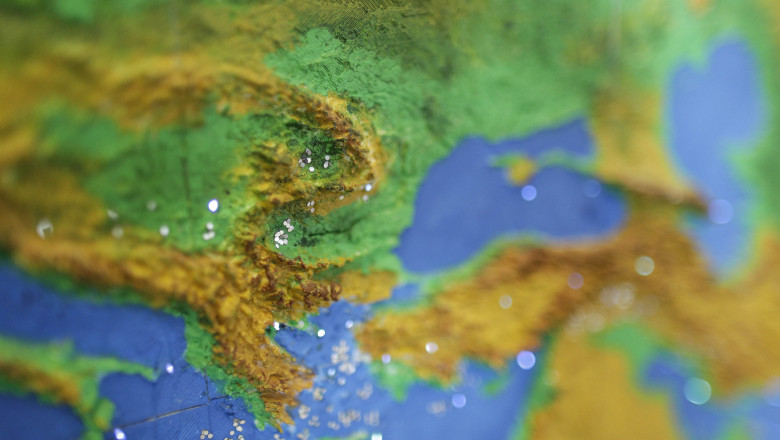 De ce este Romania una dintre tarile cele mai expuse riscului de cutremur din UE Imagine