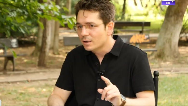 De ce este Rusia „nefericita”? Cercetatorul Luigi Bambulea explica mentalitatea din spatele deciziilor Moscovei Imagine