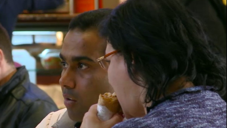 De ce femeile se ingrasa altfel decat barbatii Imagine