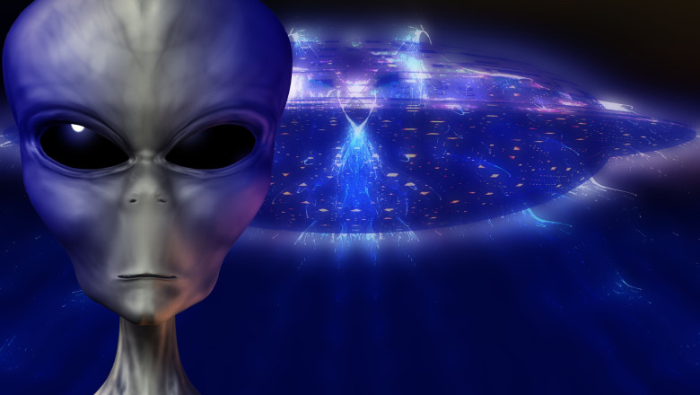 De ce formele de viata inteligente nu ar vrea sa ia legatura cu Pamantul: un astrofizician propune o teorie „radical de banala” Imagine