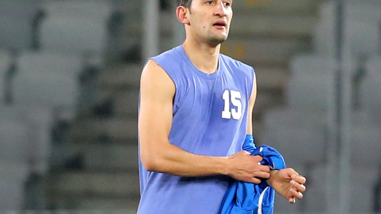 De ce il vrea CFR pe Florin Costea: „Decat sa dea goluri impotriva noastra, mai bine sa dea pentru noi” Imagine