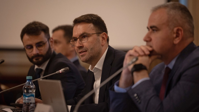 De ce in Romania nu se va circula mai usor in 2024. Drula: Sase minciuni ale lui Grindeanu la dezbaterea bugetului Transporturilor Imagine