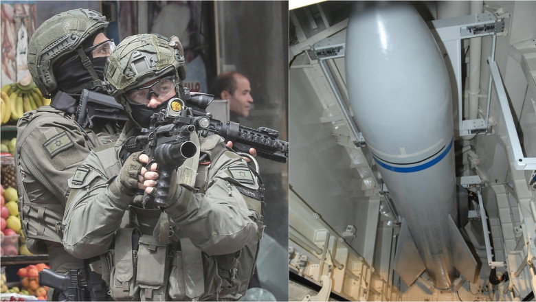 De ce Israelul nu isi va atinge obiectivele in Iran fara o invazie terestra sau implicarea directa a Statelor Unite (Foreign Affairs) Imagine