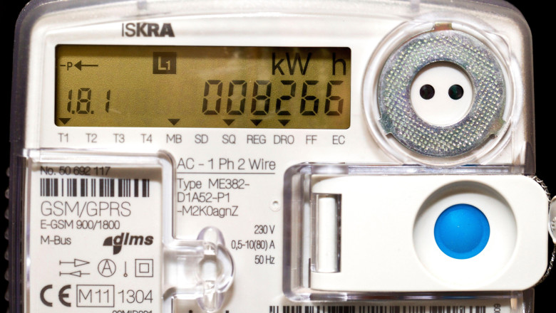 De ce nu au romanii oferte de energie cu tarif diferentiat pe ore: mai ieftina cand e consum mic, mai scumpa la orele de varf Imagine