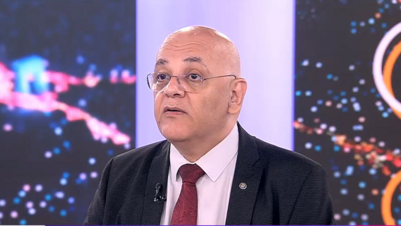 De ce nu se dau mesaje RO-Alert in caz de cutremur. Explicatia data de Raed Arafat Imagine