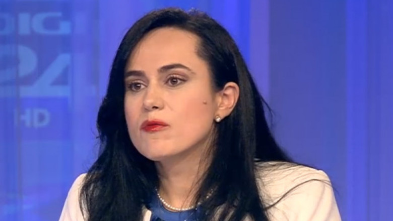 De ce ororile de la Mures au fost gasite de CRJ, si nu de institutiile statului? Bucura-Oprescu: Fix aceleasi intrebari mi le pun si eu Imagine