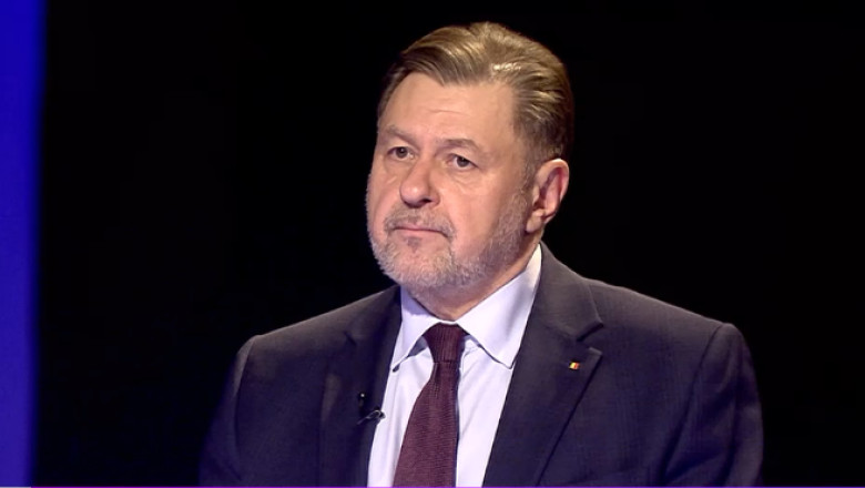 De ce parintii nu-si mai vaccineaza copiii. Alexandru Rafila: Acum cresc generatii de copii neprotejati Imagine