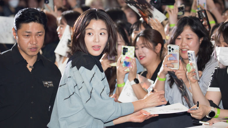 „De ce prefera China razboiul?” Replica dintr-un serial care a infuriat internetul chinez Imagine