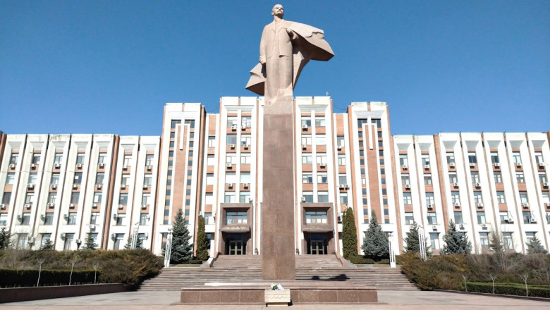 De ce refuza separatistii transnistreni ajutorul oferit de UE. Dezvaluirile facute de premierul de la Chisinau Imagine