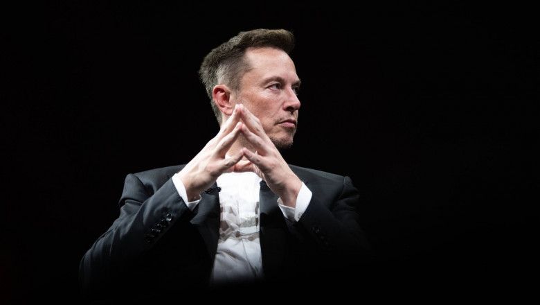 De ce s-a enervat Elon Musk pe un oficial al NATO. „Tipii ca el cred ca 1984 este un manual de instructiuni” Imagine
