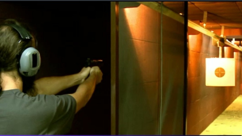 De ce se tem politistii sa-si foloseasca arma din dotare Imagine