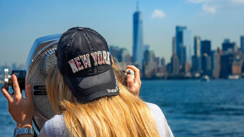 De ce se tem turistii si evita sa mai mearga in vacante in SUA: „Nu vreau sa dau bani acestei Americi” Imagine