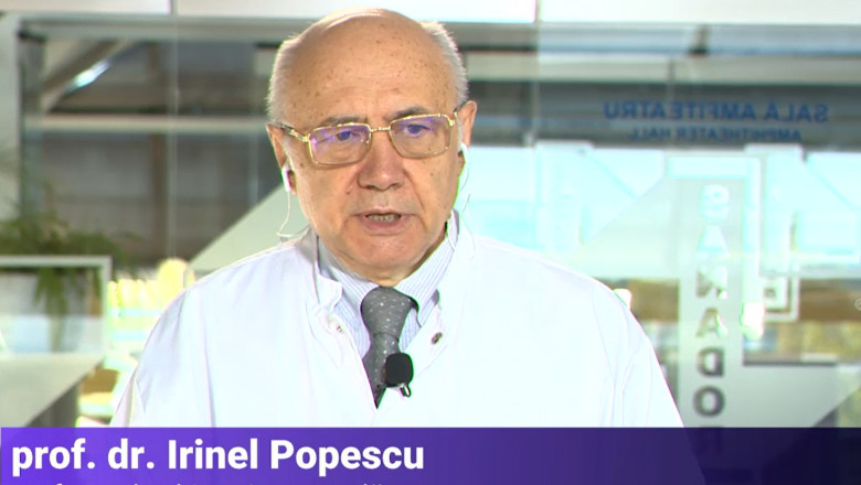 De ce sunt tot mai frecvente bolile hepatice in prezent Imagine