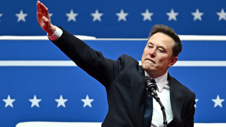 De ce sustine Elon Musk extrema dreapta germana si care ar putea sa fie consecintele retoricii sale Imagine