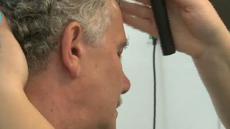 De ce „tiuie” urechile. In jumatate din situatii, cauza este de natura psihica Imagine