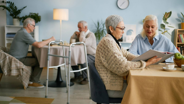 De ce traiesc romanii cu 8 ani mai putin decat restul europenilor. Explicatiile Eugeniei Bratu, medic in cadrul INSP Imagine