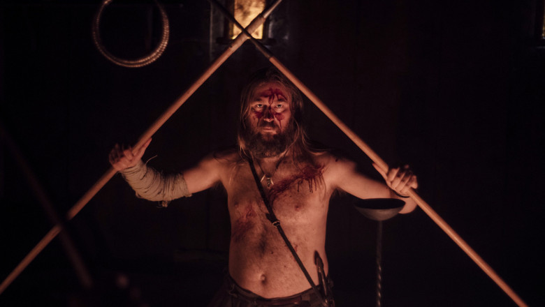 De ce vikingii nu aveau coarne si alte mituri referitoare la fostii razboinici nordici. Plus o serie de adevaruri bizare Imagine