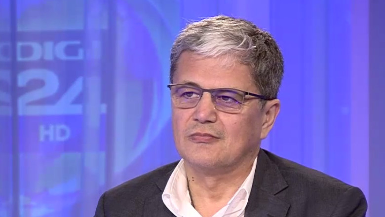 De ce vrea Guvernul sa inlocuiasca plafonul de 9,4 % din PIB pentru pensii: Este pe 50 de ani, termen foarte lung si e un obstacol Imagine