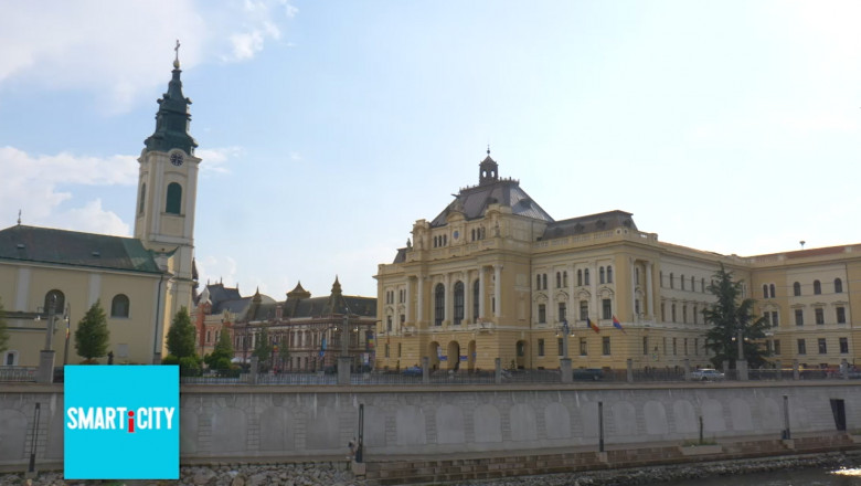 De ce vrea Oradea sa inchida treptat parcarile din zona centrala Imagine
