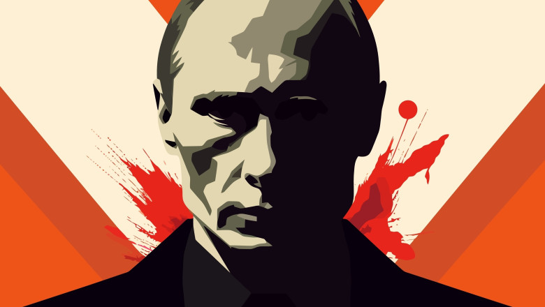 De ce vrea Vladimir Putin un razboi intre Israel si Iran. Moscova se preface ca e aliata Teheranului, dar tinteste alte castiguri Imagine