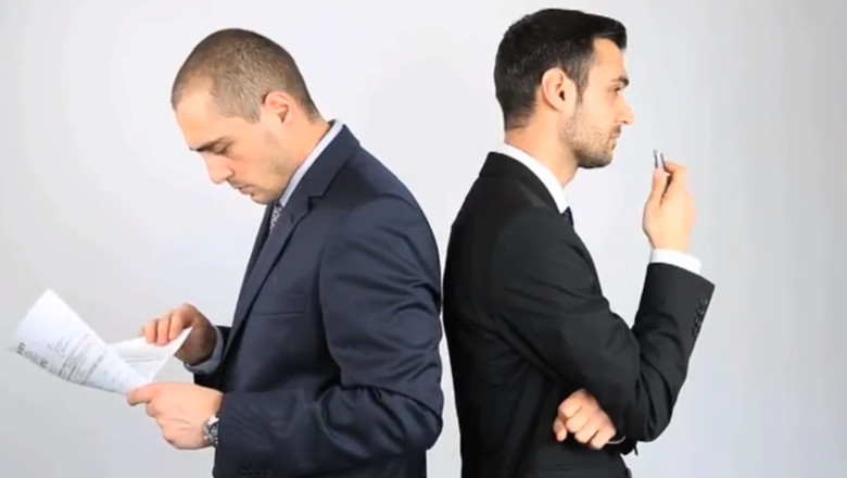 De la 1 august, medierea devine obligatorie. Cat costa si in ce consta o sedinta la mediator Imagine